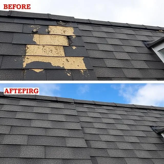 Roof Repair Near Me in Irving, IL near me